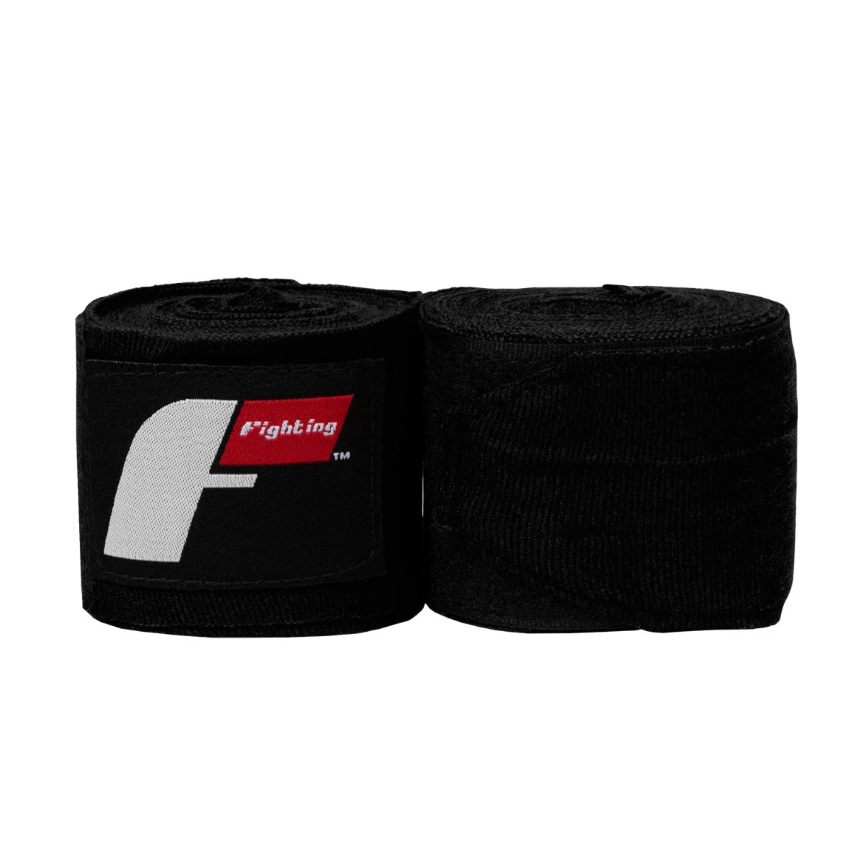 Fighting Semi-Elastic 180" Hand Wraps (Pack Of 10) 4 Fighting Semi-Elastic 180" Hand Wraps (Pack Of 10) - Image 2
