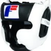 Fighting Tri-Tech Full Training Headgear