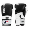 Fighting S2 GEL Power Bag Gloves -Power Punch fspgbg bk wh 00011 1