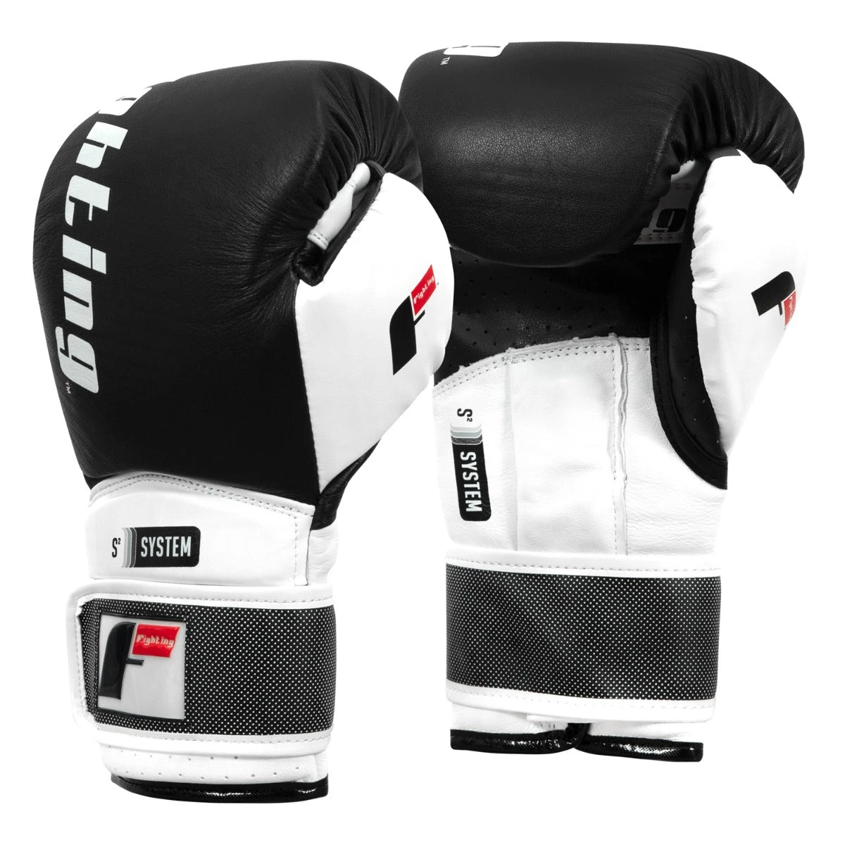 Fighting S2 GEL Power Sparring Gloves 5 Fighting S2 GEL Power Sparring Gloves - Image 3
