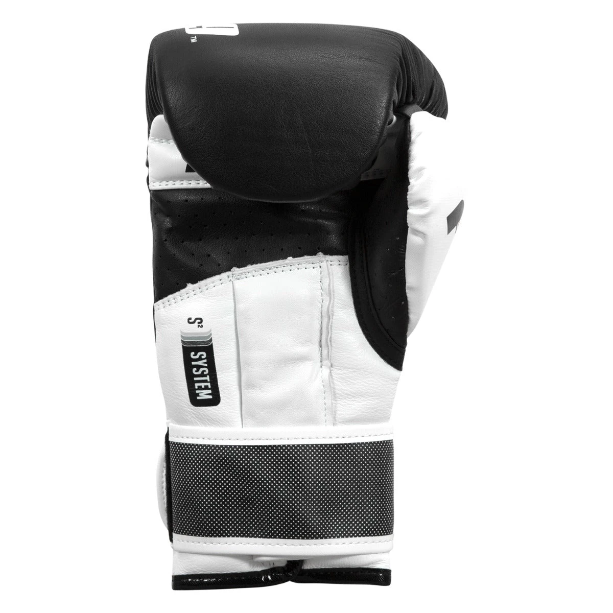 Fighting S2 GEL Power Sparring Gloves 7 Fighting S2 GEL Power Sparring Gloves - Image 5