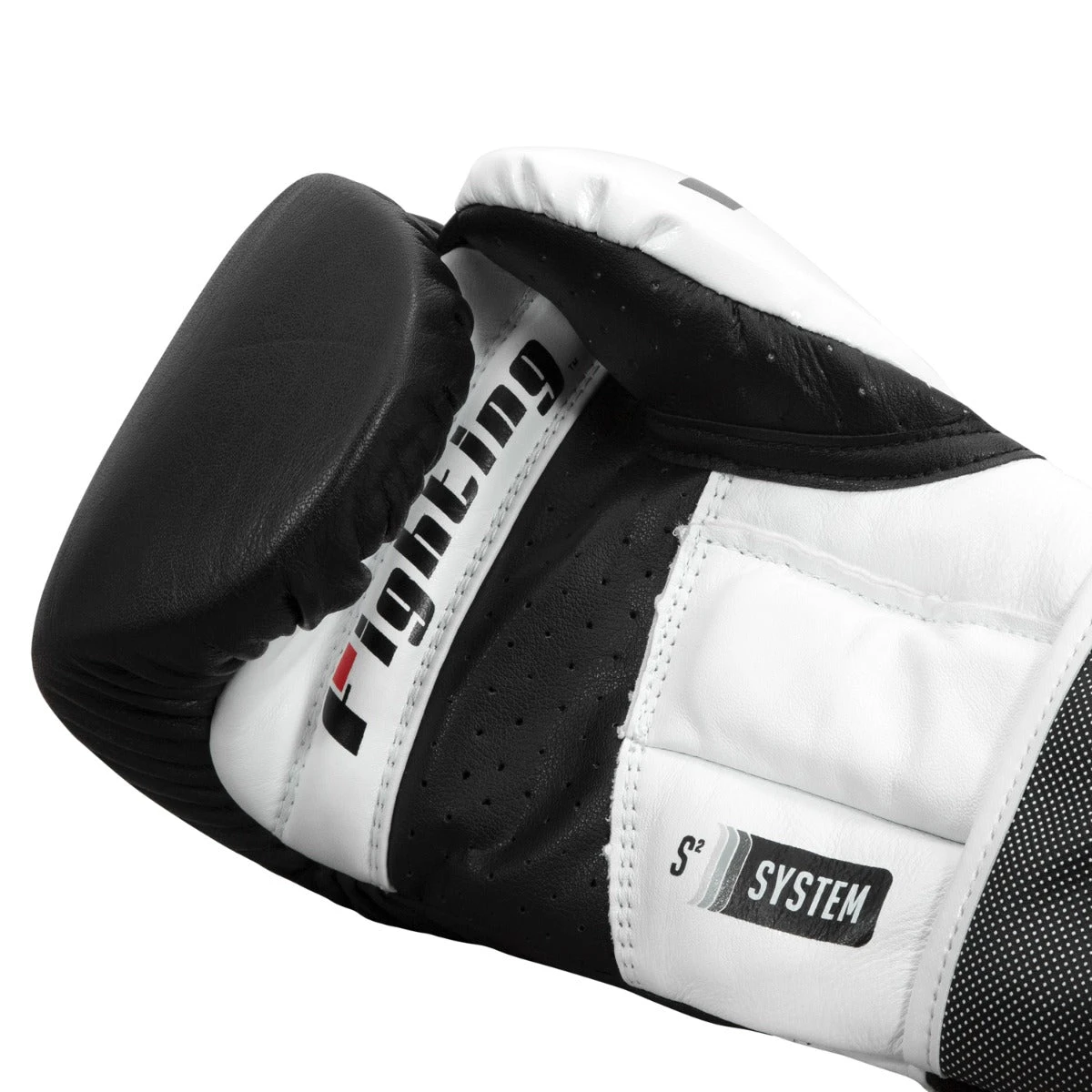Fighting S2 GEL Power Sparring Gloves 8 Fighting S2 GEL Power Sparring Gloves - Image 6