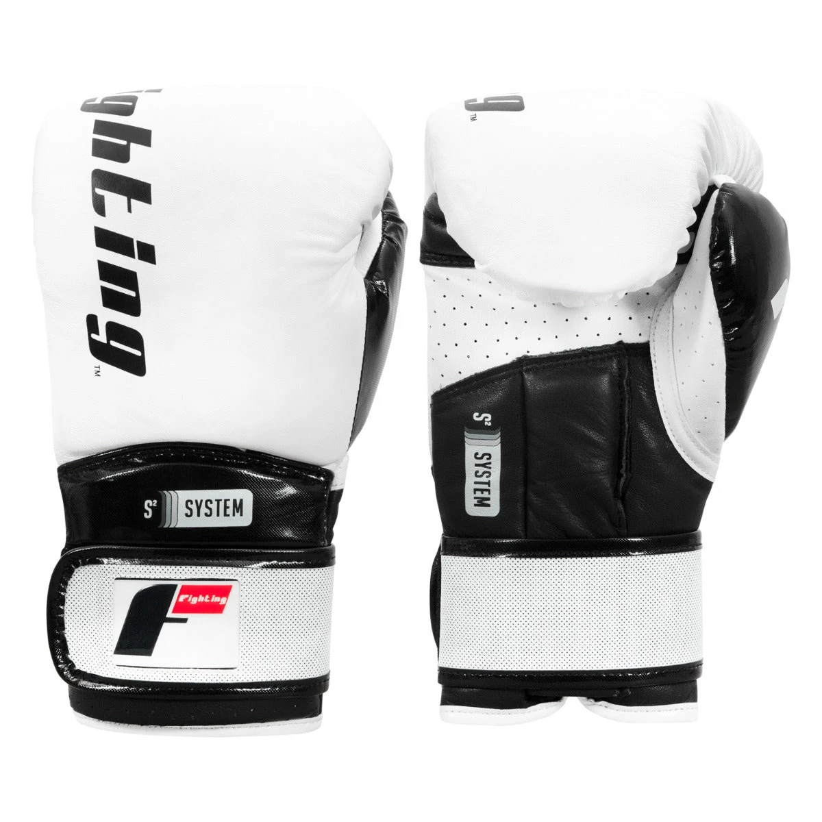 Fighting S2 GEL Power Sparring Gloves 10 Fighting S2 GEL Power Sparring Gloves - Image 8