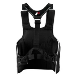 Fighting S2 GEL Power Body Protector 2.0 -Power Punch fss2bp2 wh bk 4