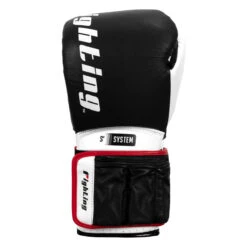 Fighting S2 Gel Power Weighted Bag Gloves -Power Punch fss2pwg 03