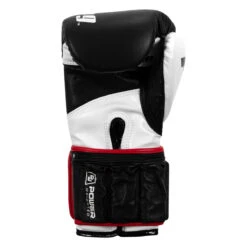 Fighting S2 Gel Power Weighted Bag Gloves -Power Punch fss2pwg 04