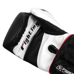 Fighting S2 Gel Power Weighted Bag Gloves -Power Punch fss2pwg 05