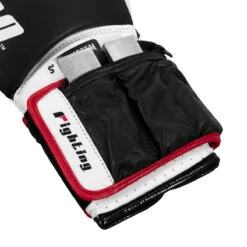 Fighting S2 Gel Power Weighted Bag Gloves -Power Punch fss2pwg 06