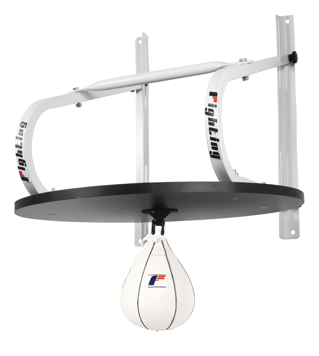 Fighting Adjustable Speed Bag Platform 4 Fighting Adjustable Speed Bag Platform - Image 2