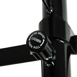 Fighting Slip-N-Move Wallmount Hanger 2.0 -Power Punch fswsm2 2