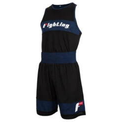 Fighting Amateur Boxing Competition Set 30 Fighting Amateur Boxing Competition Set -Power Punch ftabs1 bk bl 1 1