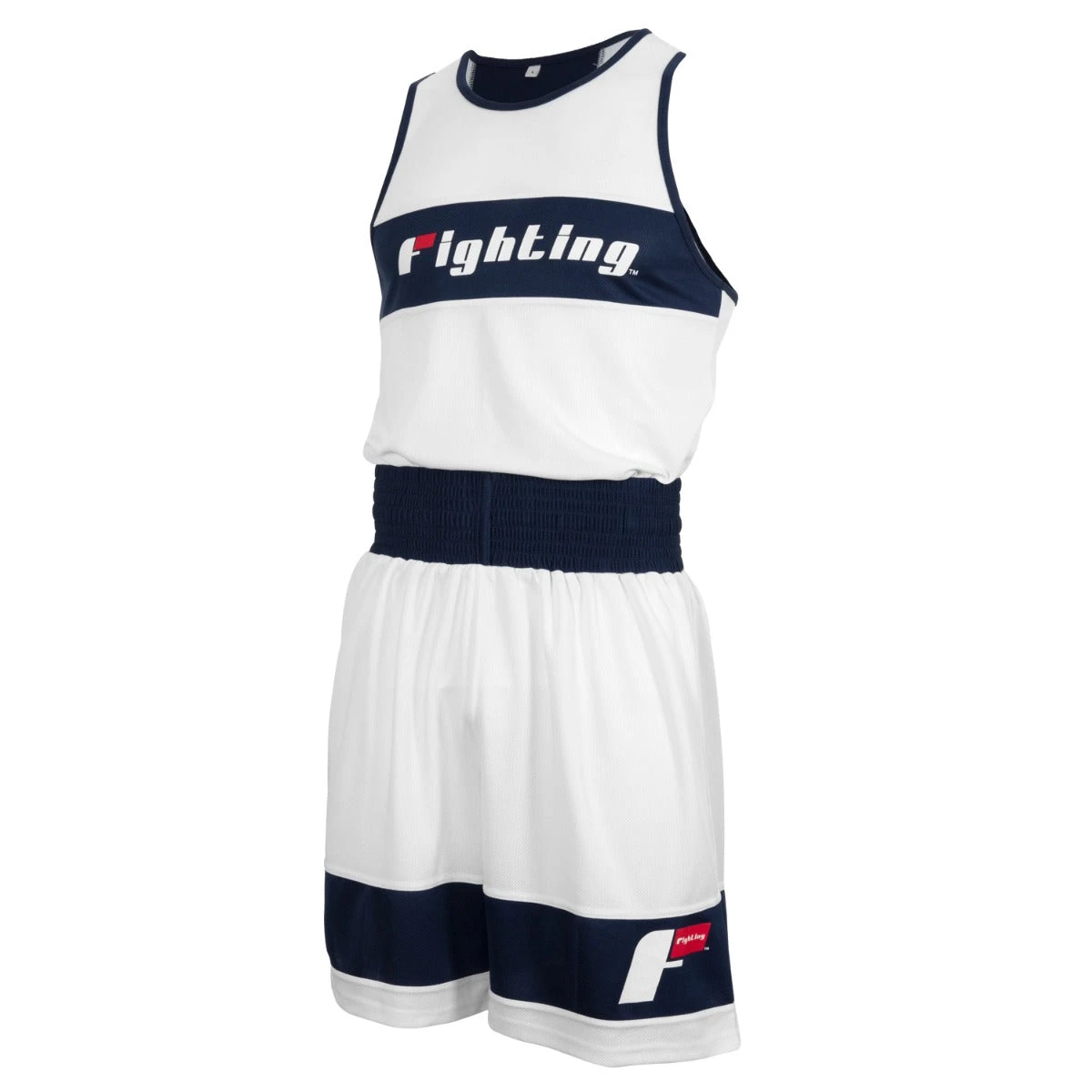 Fighting Amateur Boxing Competition Set 3 Fighting Amateur Boxing Competition Set