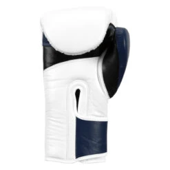 Fighting Force Training Gloves -Power Punch ftgftg wh bl bk 4 1