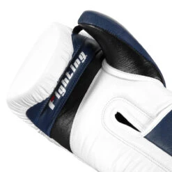 Fighting Force Training Gloves -Power Punch ftgftg wh bl bk 5 1