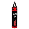TITLE Boxing Gel World Strap Style Heavy Bag 2.0
