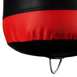 TITLE Boxing Gel World Strap Style Heavy Bag 2.0 -Power Punch ghbv2 4 2