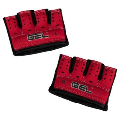 TITLE Boxing Gel Iron Fist Slip-On Knuckle Shields 2.0 10 TITLE Boxing Gel Iron Fist Slip-On Knuckle Shields 2.0 -Power Punch gifsks2 bk rd 2 1