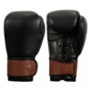 TITLE Boxing Honorary Bag Gloves -Power Punch gosbg bk bnl 1 1 1