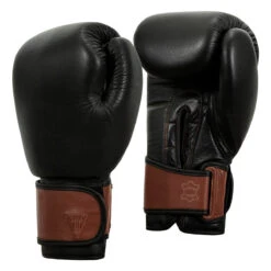 TITLE Boxing Honorary Bag Gloves -Power Punch gosbg bk bnl 2 1 1