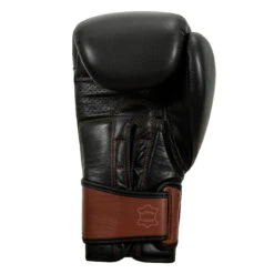 TITLE Boxing Honorary Bag Gloves -Power Punch gosbg bk bnl 4 1 1