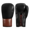 TITLE Boxing Honorary Sparring Gloves -Power Punch gossg bk bnl 1 1 1