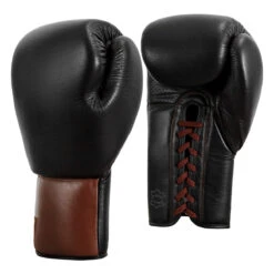 TITLE Boxing Honorary Sparring Gloves 20 TITLE Boxing Honorary Sparring Gloves -Power Punch gossg bk bnl 2 1 1
