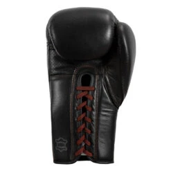 TITLE Boxing Honorary Sparring Gloves 22 TITLE Boxing Honorary Sparring Gloves -Power Punch gossg bk bnl 4 1 1