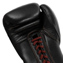 TITLE Boxing Honorary Sparring Gloves 23 TITLE Boxing Honorary Sparring Gloves -Power Punch gossg bk bnl 5 1 1