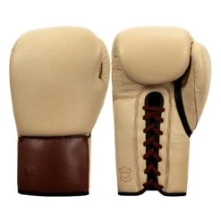 TITLE Boxing Honorary Sparring Gloves 26 TITLE Boxing Honorary Sparring Gloves -Power Punch gossg crl bnl bk 1 1 1