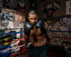 TITLE Boxing Honorary Sparring Gloves 24 TITLE Boxing Honorary Sparring Gloves -Power Punch gossg bk bnl 2 1 1