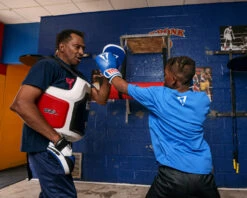 TITLE Boxing Gel Body Protector 14 TITLE Boxing Gel Body Protector -Power Punch gpbp 2 1