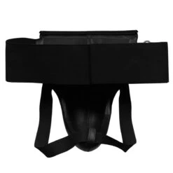 TITLE Boxing Groin Protector Plus 2.0 -Power Punch gpp2 4