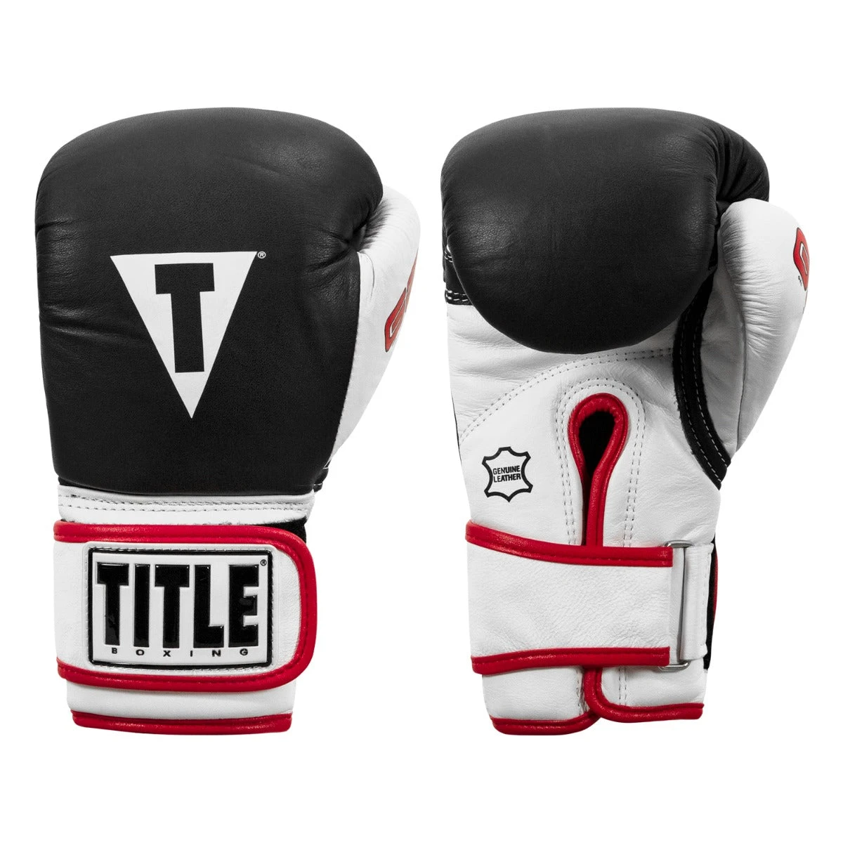TITLE Boxing Gel World Bag Gloves 3 TITLE Boxing Gel World Bag Gloves