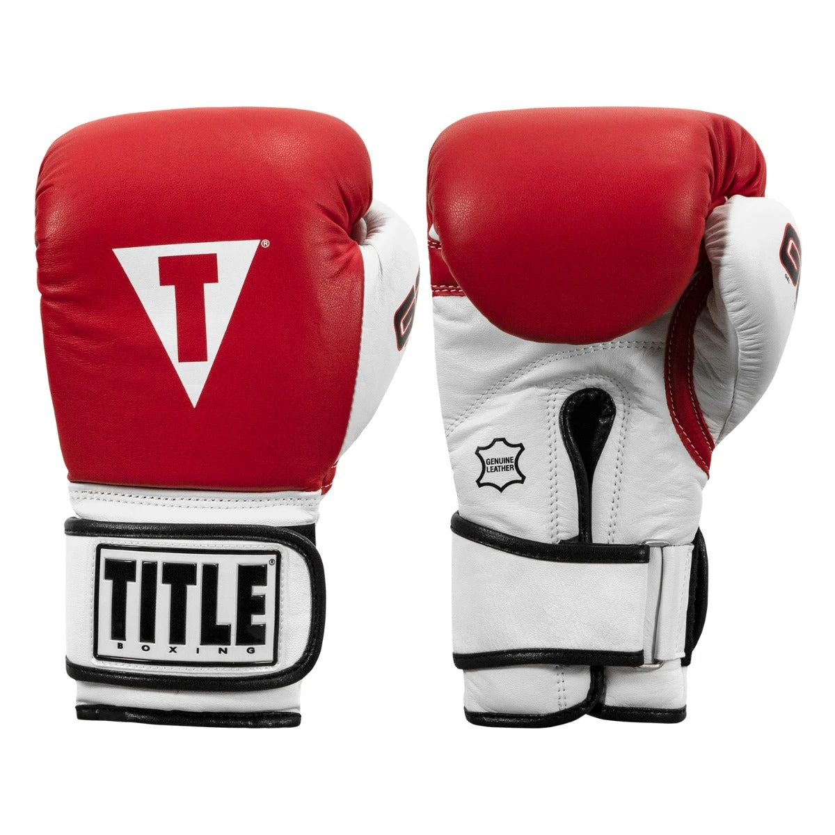 TITLE Boxing Gel World Bag Gloves 17 TITLE Boxing Gel World Bag Gloves - Image 15