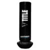 TITLE Boxing Hydro-Flex H2O Bounce Back Freestanding Heavy Bag -Power Punch hbbfshb 1