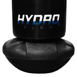 TITLE Boxing Hydro-Flex H2O Bounce Back Freestanding Heavy Bag -Power Punch hbbfshb 2