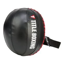 TITLE Boxing Heavy Bag Strike Foe -Power Punch hbsf 1