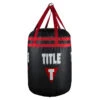 TITLE Boxing Extra-Wide Load Body Bag -Power Punch hbwl 140 1