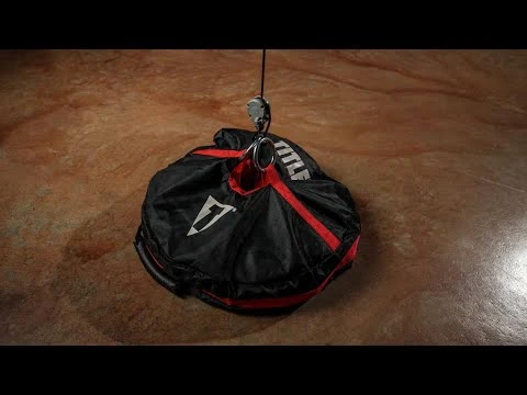 TITLE Boxing Universal Bag Anchor 8 TITLE Boxing Universal Bag Anchor - Image 6