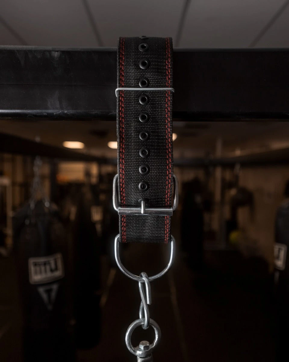 TITLE Boxing Heavy Bag Hanger Strap 7 TITLE Boxing Heavy Bag Hanger Strap - Image 5