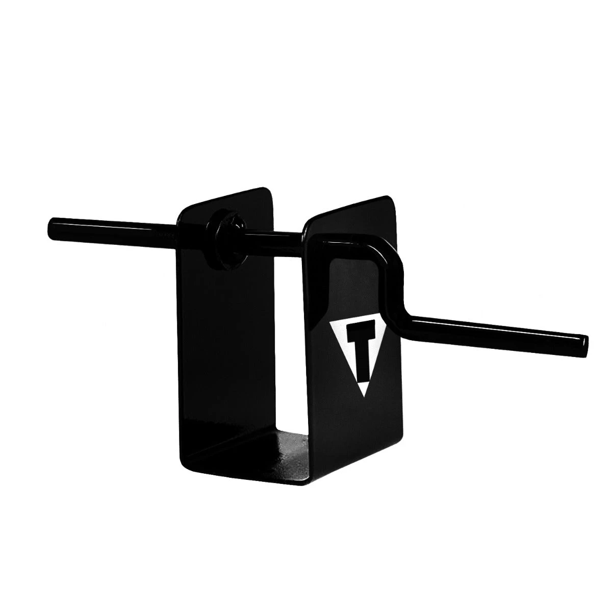 TITLE Boxing Metal Hand Wrap Roller 3 TITLE Boxing Metal Hand Wrap Roller