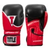 TITLE Boxing Infused Foam Interrogate Training Gloves 2.0 1 TITLE Boxing Infused Foam Interrogate Training Gloves 2.0 -Power Punch ifaitg2 rd bk 01