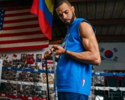 TITLE Boxing Inside Fighting Resistance Trainer -Power Punch ifrt 1 2