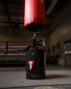 TITLE Boxing Inside Bag Work Anchor -Power Punch iwkbga 1 1