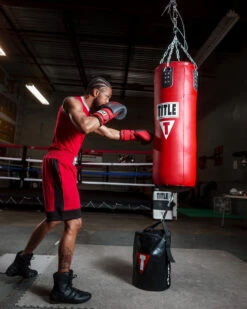 TITLE Boxing Inside Bag Work Anchor -Power Punch iwkbga 3 1