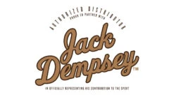 TITLE Boxing Legacy Jack Dempsey Tee -Power Punch jack dempsey 4