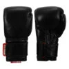 TITLE Boxing Ko-Vert Bag Gloves -Power Punch kovbg bk 01