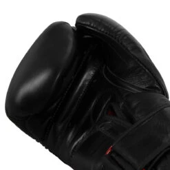 TITLE Boxing Ko-Vert Bag Gloves -Power Punch kovbg bk 05