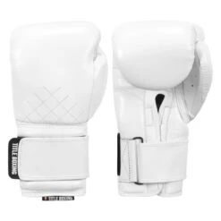 TITLE Boxing Ko-Vert Bag Gloves -Power Punch kovbg wh 01