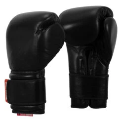TITLE Boxing Ko-Vert Training Gloves 19 TITLE Boxing Ko-Vert Training Gloves -Power Punch kovtg bk 02